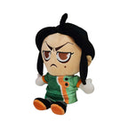 Frankie Plushie Cute Princess Anime Doll Kawaii Plush Toy 10"