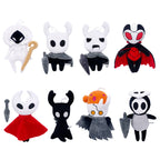 Hollow Knight Game Doll Hornet Grimm Zote Plush Toy
