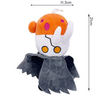 Hollow Knight Game Doll Hornet Grimm Zote Plush Toy