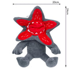 Stranger Things Demogorgon Doll Stuffed Plush Toy