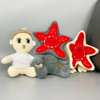 Stranger Things Demogorgon Doll Stuffed Plush Toy