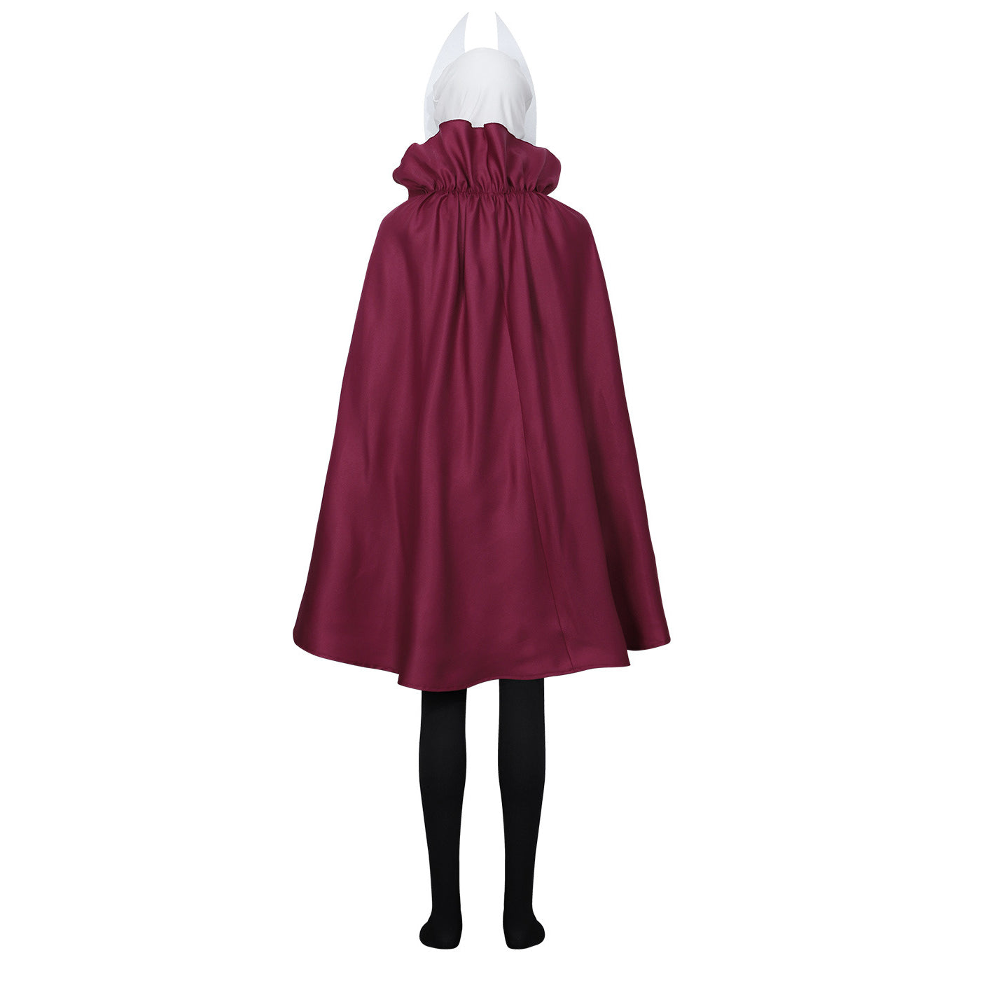 Hollow Knight Silksong Hornet Cosplay Costume Women's Game Party Outfit