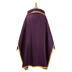 Megumin Cosplay Costume KonoSuba Halloween & Anime Convention Outfit