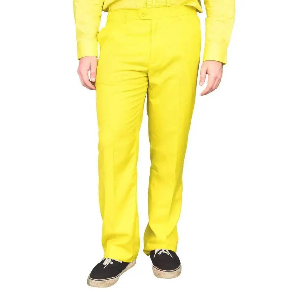 90s Stupid Tuxedo Costume - Azufun