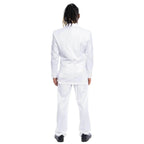 90s Stupid Tuxedo Costume - Azufun