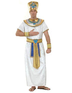 Ancient Greek Egypt Pharoah Egyptian Queen Role Play Cosplay Costume - Azufun