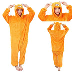 Anime Himouto Umaru - chan Pajamas Costume Kigurumi Onesies - Pajamasbuy