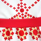 Ballerina Felicie Cosplay Costume for Girls Party Clothes Costume for Kids dancing dress - Azufun