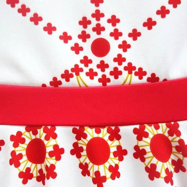 Ballerina Felicie Cosplay Costume for Girls Party Clothes Costume for Kids dancing dress - Azufun