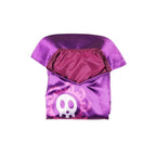 Boa Hancock Cosplay Costume One Piece Anime Outfits Halloween Carnival Dresses for Women - Azufun