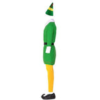 Buddy Elf Christmas Cosplay Costume Full Set Party Costumes for Men - Azufun