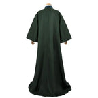 Harry Potter Cosplay Costumes Robe Lord Voldemort Party Outfits Halloween Dress Up for Adults - Azufun