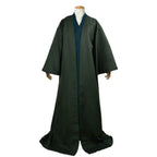 Harry Potter Cosplay Costumes Robe Lord Voldemort Party Outfits Halloween Dress Up for Adults - Azufun