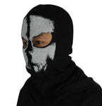 Call of Duty : Ghosts COD Skull Mask Balaclava Cosplay Mask 02 - Azufun