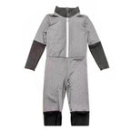 Children's Catwoman Costume Dark Knight 4-piece set Kids - Azufun