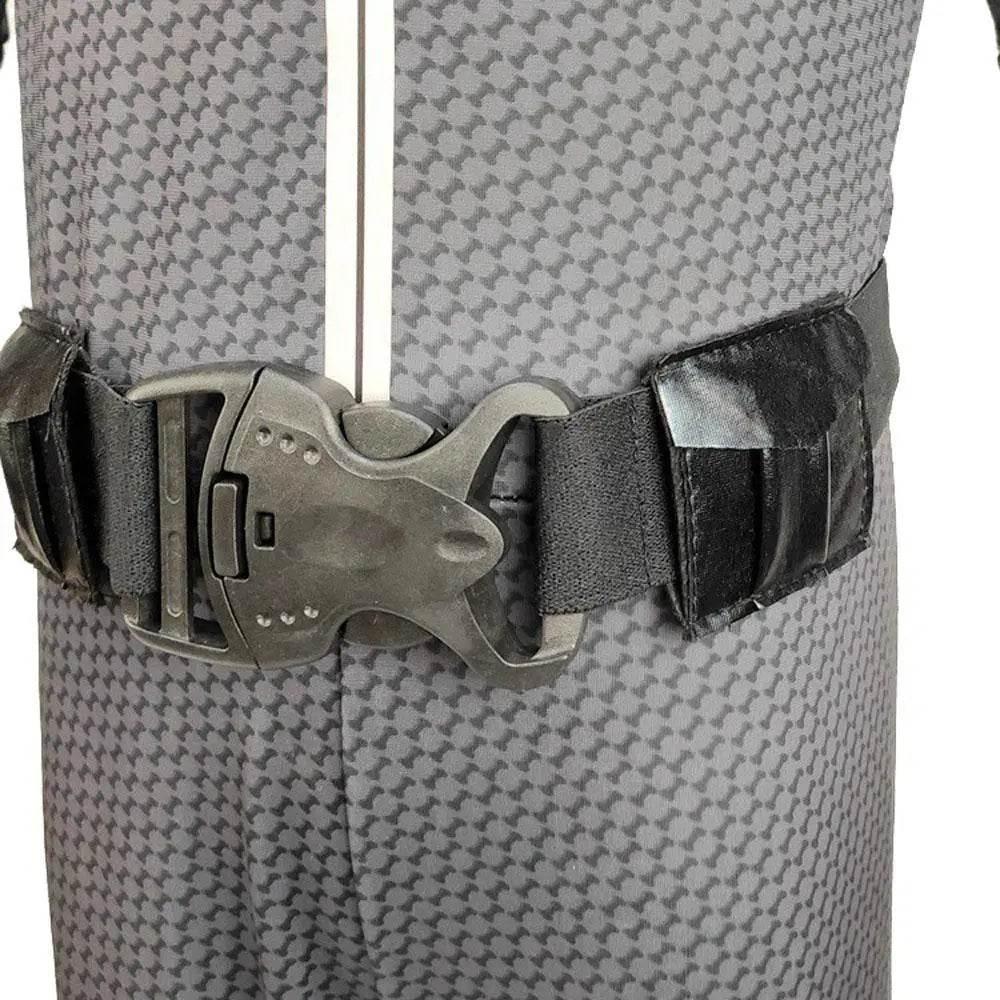 Children's Catwoman Costume Dark Knight 4-piece set Kids - Azufun