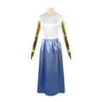 Cinderella Fairy Godmother Cosplay Costume Halloween Outfits Party Carnival Suit - Azufun