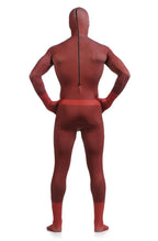 Daredevil Spandex Bodysuit Zentai Suit Catsuit Unisex Costume - Azufun