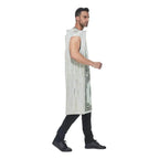 Dollar Costume Halloween Cash Costume Funny Money Maker Adult Men Women - Azufun