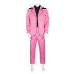 Elvis Presley Cosplay Costume Coat Outfits Halloween Party Suit - Azufun