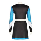 Euphoria Cheerleader Costume The Same as Maddy - Azufun