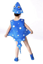 Finding Nemo Costumes Children's day Gift Costumes - Azufun