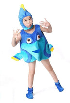 Finding Nemo Costumes Children's day Gift Costumes - Azufun