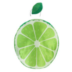 Fruit lime Halloween Costume Outfits Party Carnival Cosplay - Azufun
