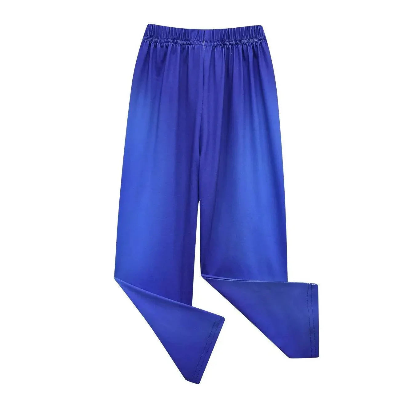 Game Roblox rainbow friends Costume Cosplay Blue Monster Pajamas set For Kids - Azufun