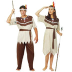 Gift Costumes Indian Costumes Native American costume - Azufun