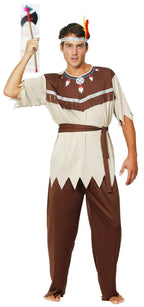 Gift Costumes Indian Costumes Native American costume - Azufun