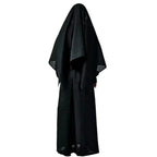 Halloween The ghost nun cosplay priest costume costumes - Azufun