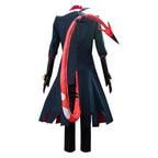 Hazbin Hotel Blitzo Cosplay Costume Adult Halloween Suit - Azufun