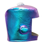 Kids Alien Spaceship Costume for Halloween School Parties and Performances - Azufun