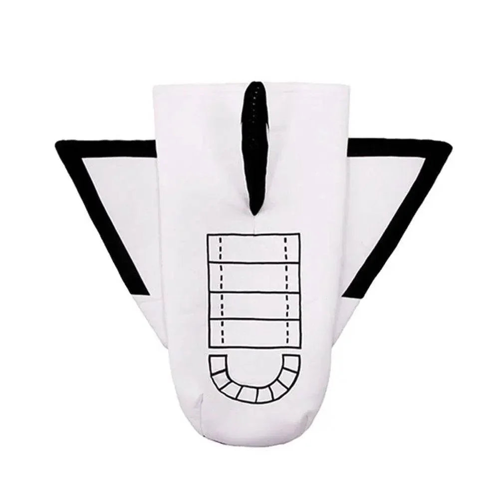 Kids Defender of Earth Costume Halloween and Children's Day Performance Outfit - Azufun