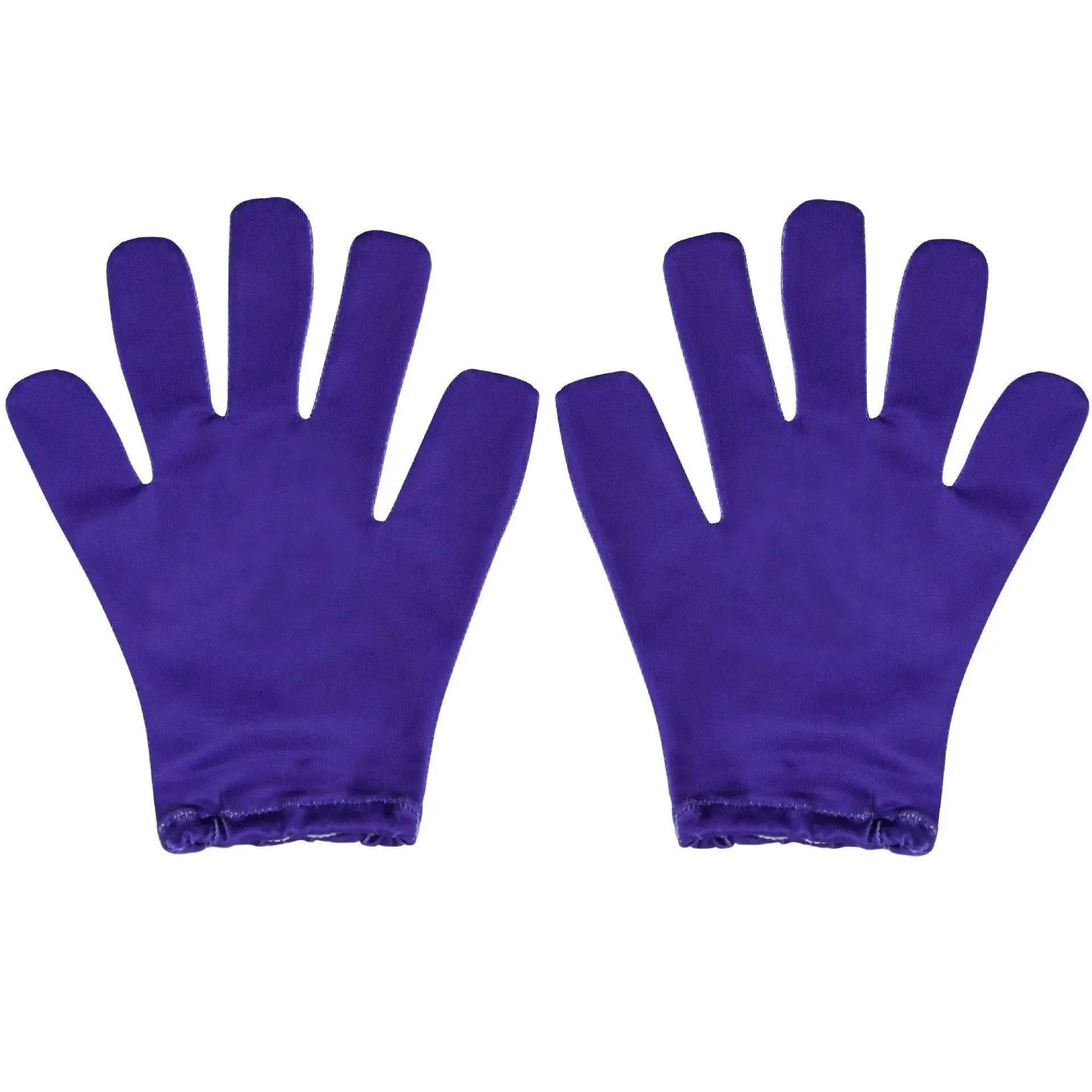 Kids Halloween Teddy Bear Cosplay Costume Jumpsuit Zentai Suits - Azufun