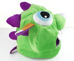 League of Legends LOL Plush Anime Hat - Azufun