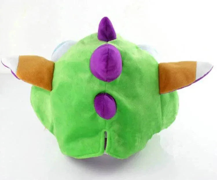 League of Legends LOL Plush Anime Hat - Azufun