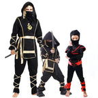 Ninja Costumes For Gift Ninja Costumes - Azufun