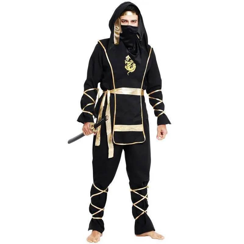 Ninja Costumes For Gift Ninja Costumes - Azufun