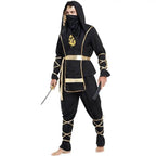 Ninja Costumes For Gift Ninja Costumes - Azufun