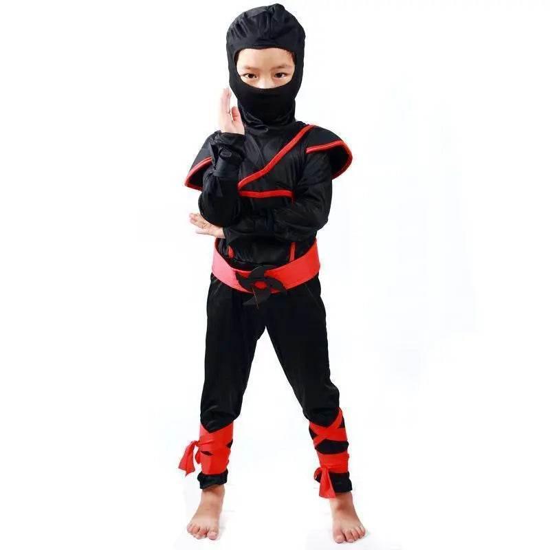 Ninja Costumes For Gift Ninja Costumes - Azufun