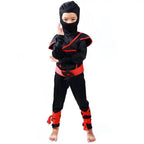 Ninja Costumes For Gift Ninja Costumes - Azufun