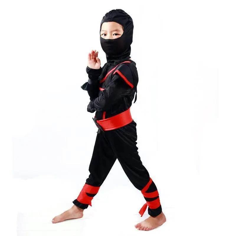 Ninja Costumes For Gift Ninja Costumes - Azufun