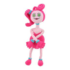 Poppy Playtime Mommy Long Legs Plush Toy Stuffed Cartoon Game Soft Kids Doll Birthday Christmas Gift - Azufun