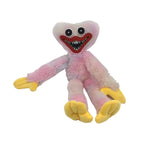 Poppy's Playtime Plush Doll Sausage Monster and Little Girl - Azufun