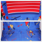 Seed of Chucky Halloween Cosplay Costume Outfits Suit Adult kids - Azufun