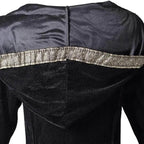 Womens Medieval Renaissance Costume Plus Size Medieval Role Play Dress - Azufun