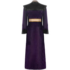 Albus Dumbledore Party Adult Cosplay Costume Halloween Carnival - Azufun