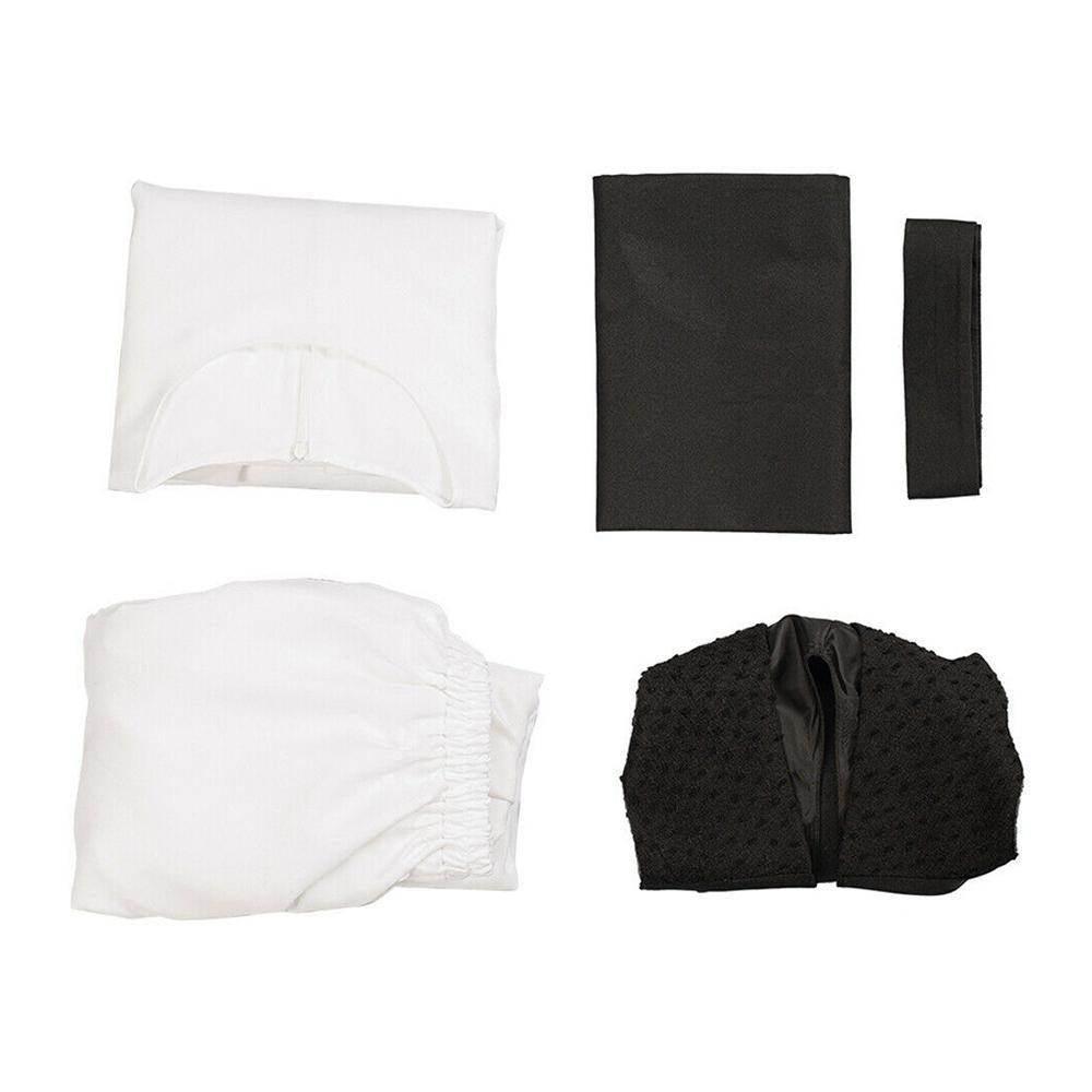 Anime Jujutsu Kaisen Choso Cosplay Costume Halloween - Azufun